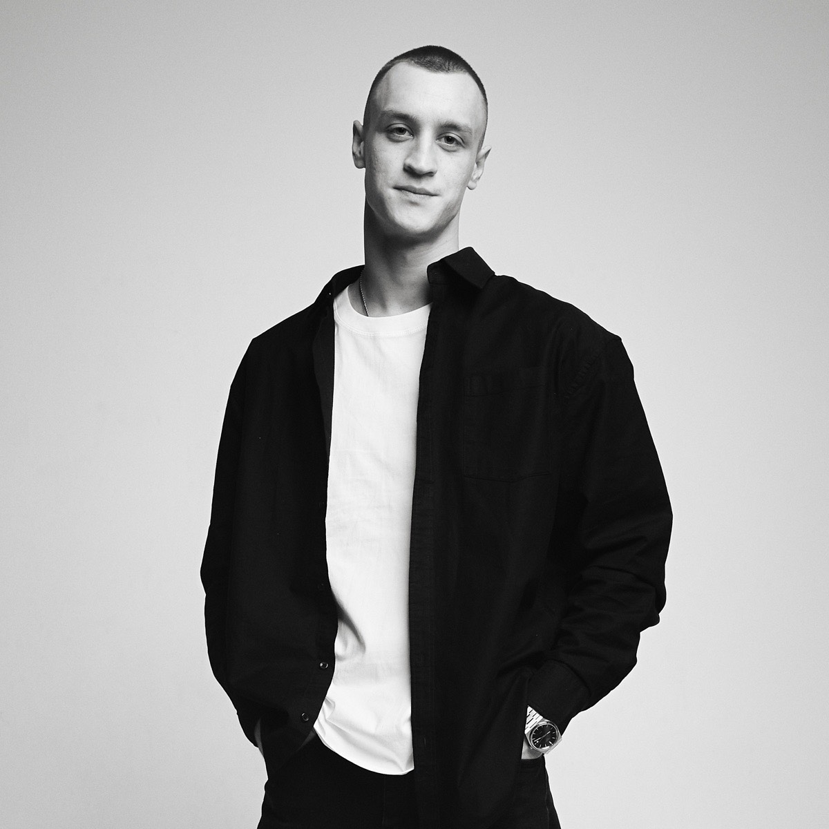 Иван Маринин