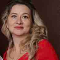 Елена Волобуева
