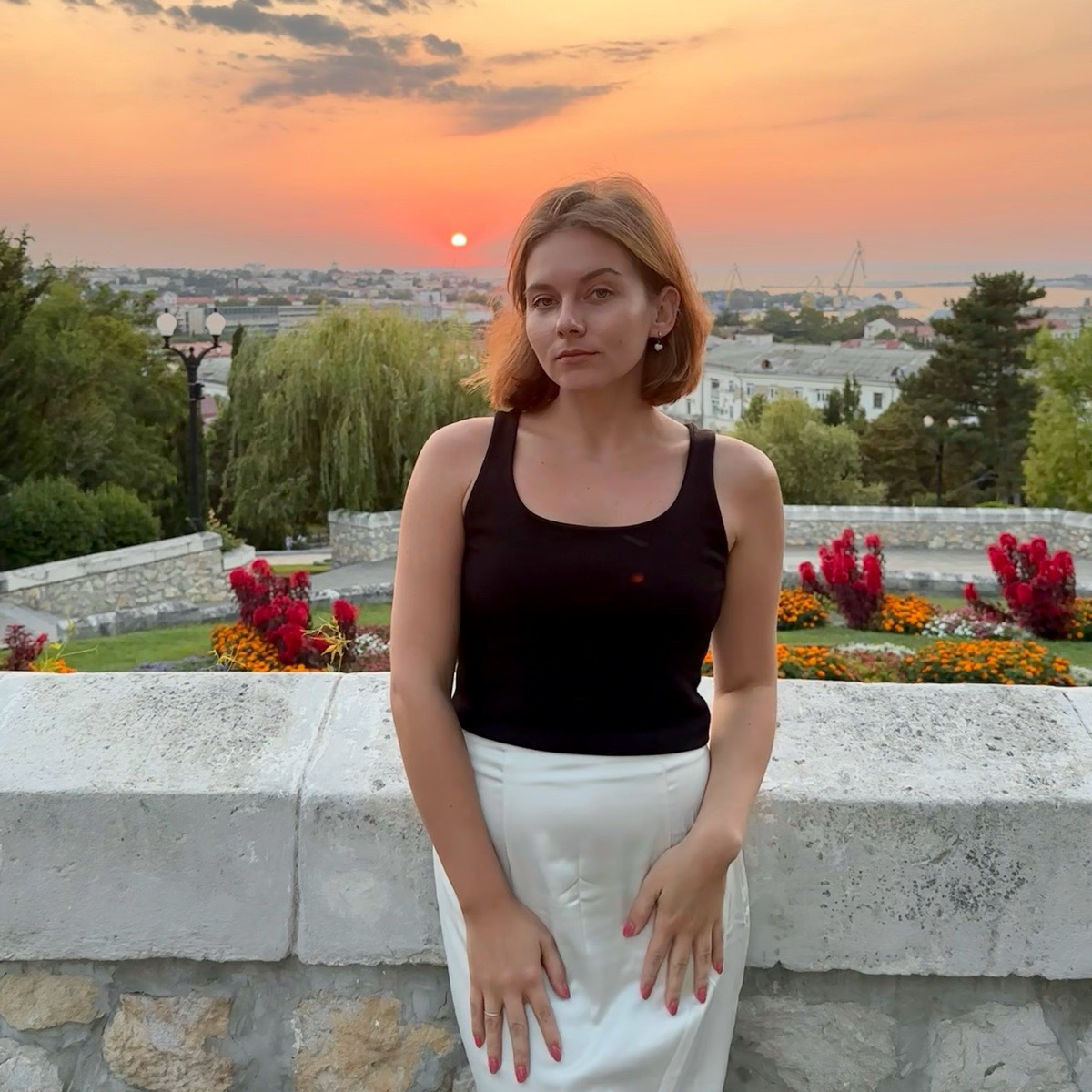 Мария Гончарова | Сетка — социальная сеть от hh.ru