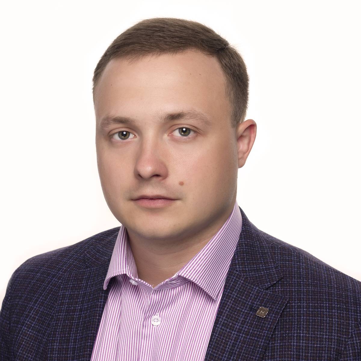 Иван Ольховский | Сетка — социальная сеть от hh.ru