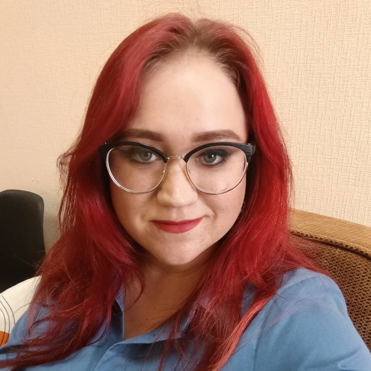 Екатерина Линдеберг