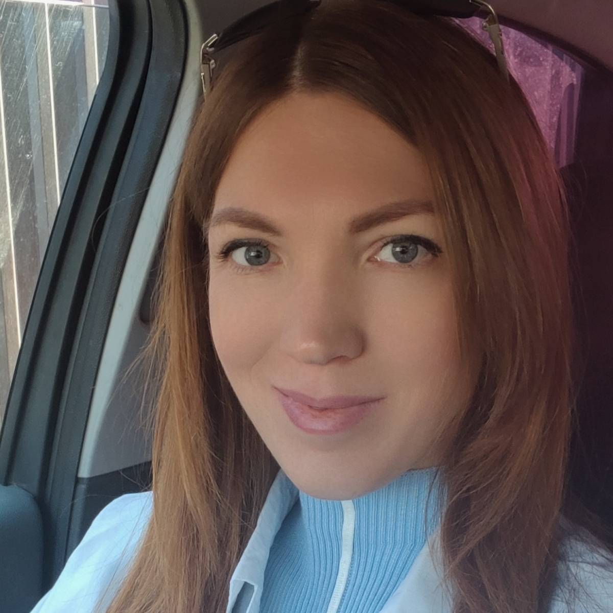 Анастасия Чеботарёва