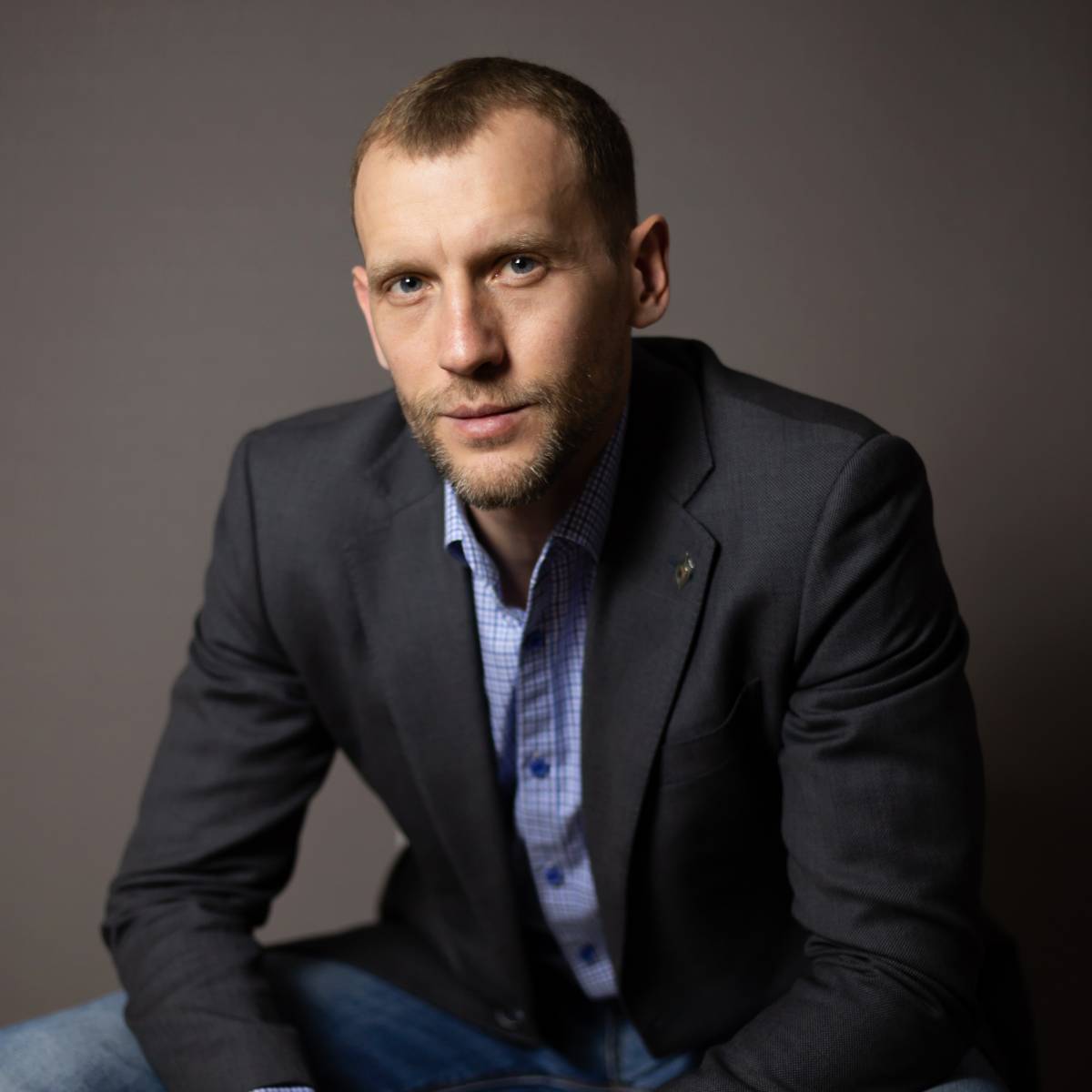 Сергей Дудченко | Сетка — социальная сеть от hh.ru