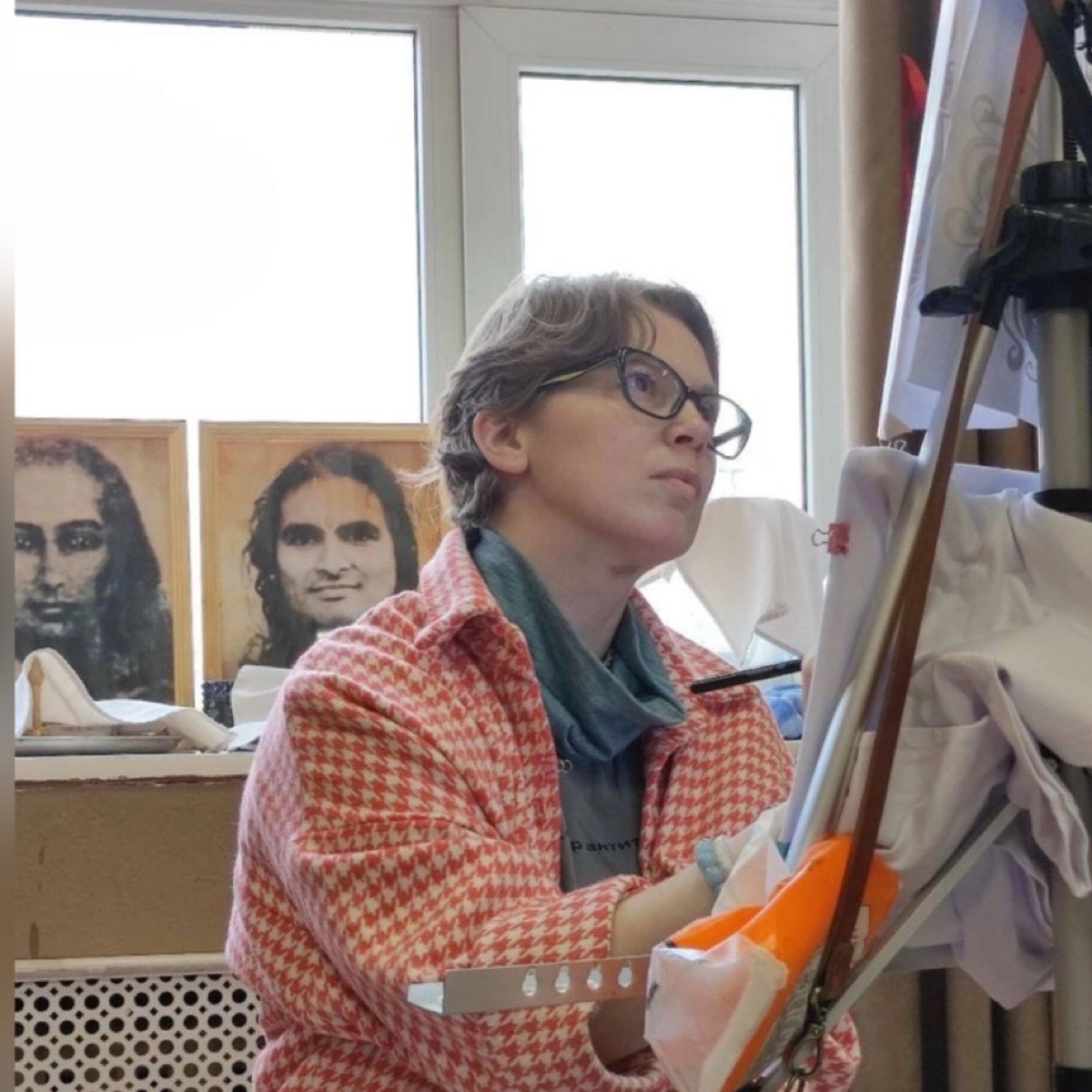 Алена Гуляр | Сетка — социальная сеть от hh.ru