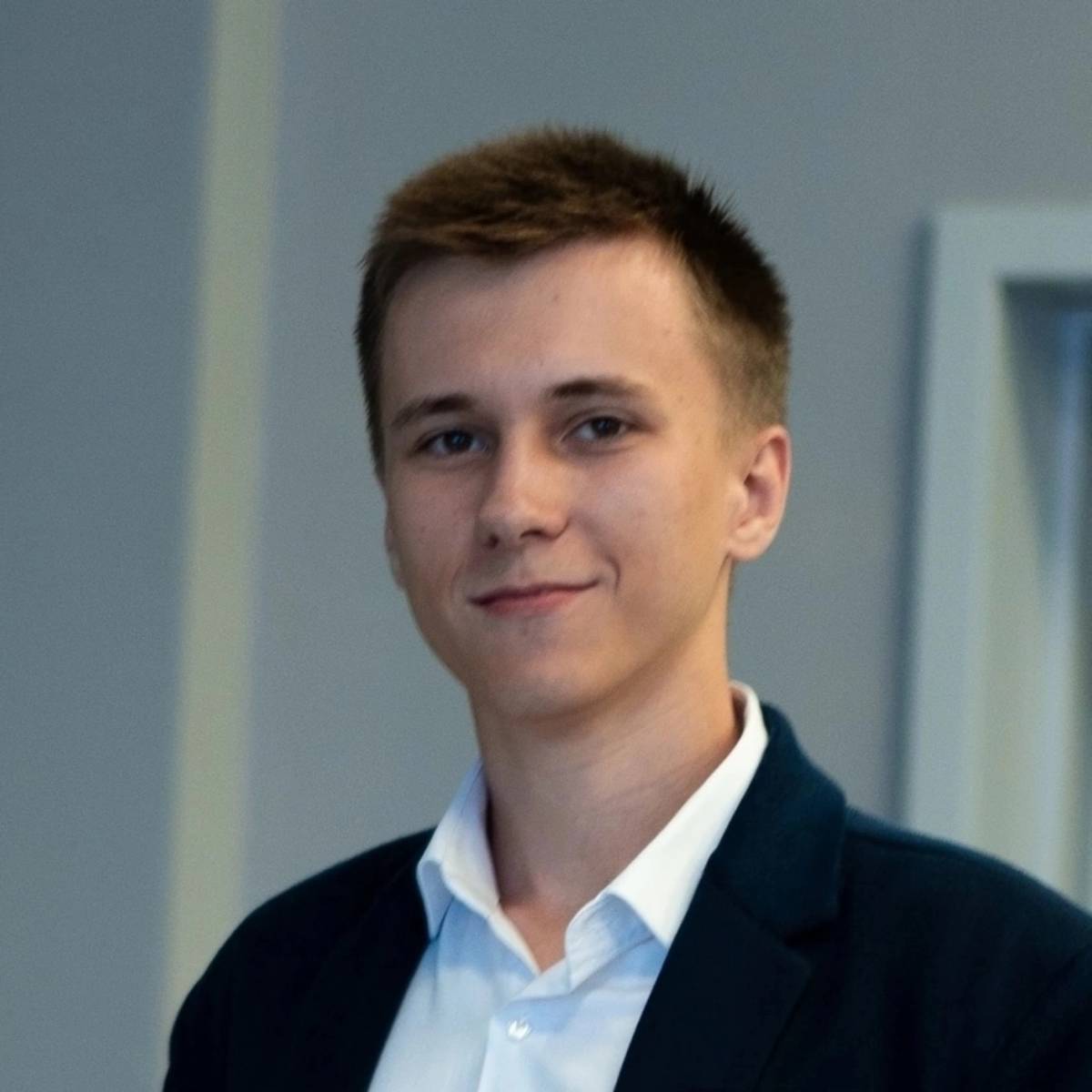 Данил Бахтин | Сетка — социальная сеть от hh.ru