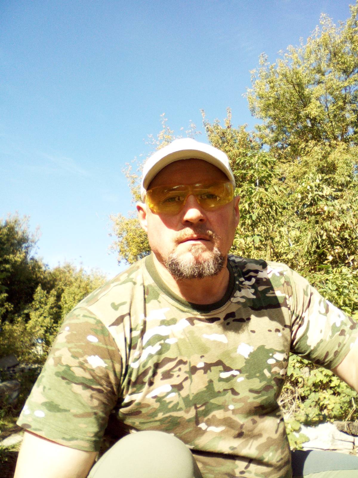 Николай Орешников