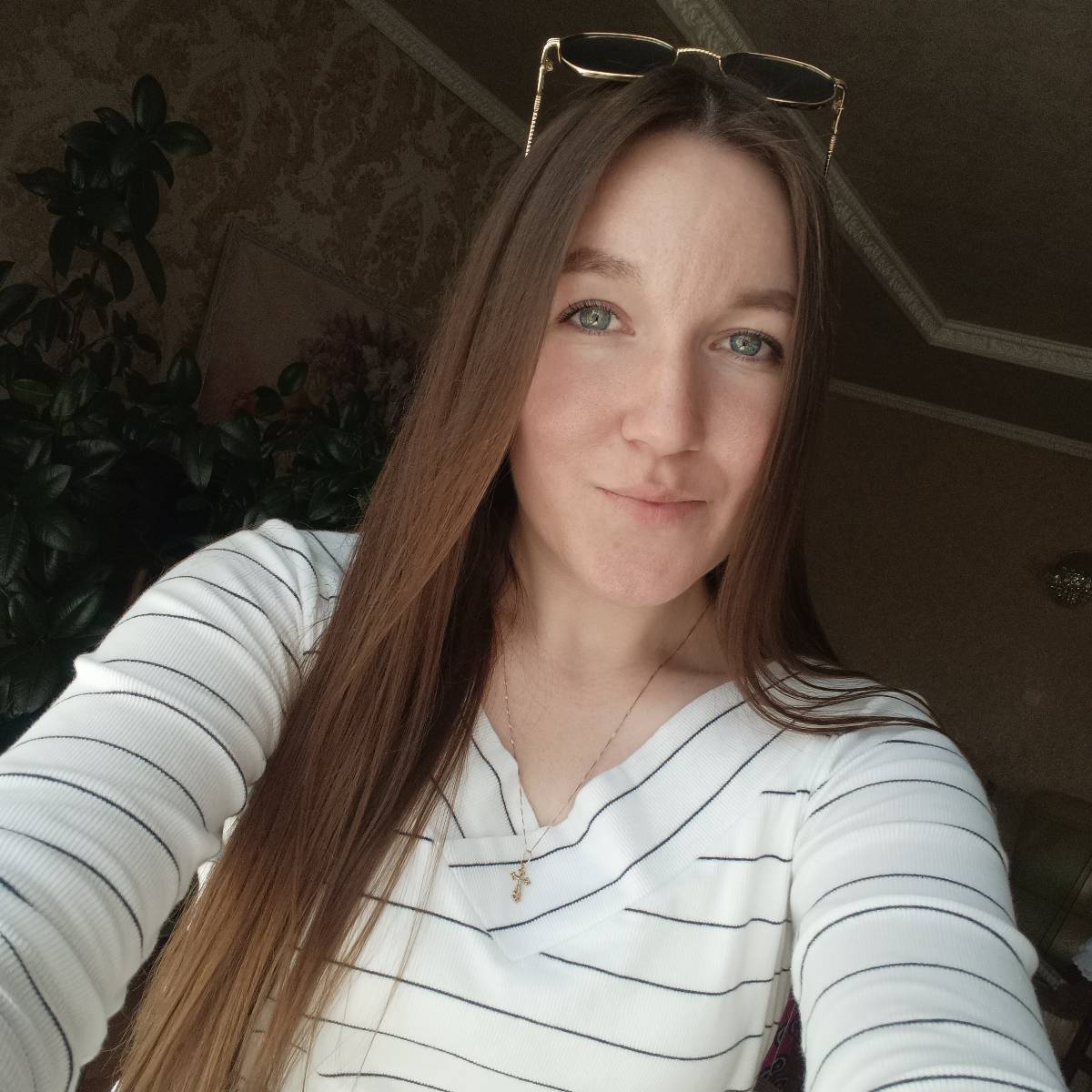 Ольга Казеева