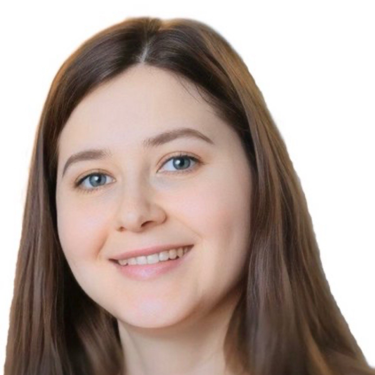 Альвина Ударцева