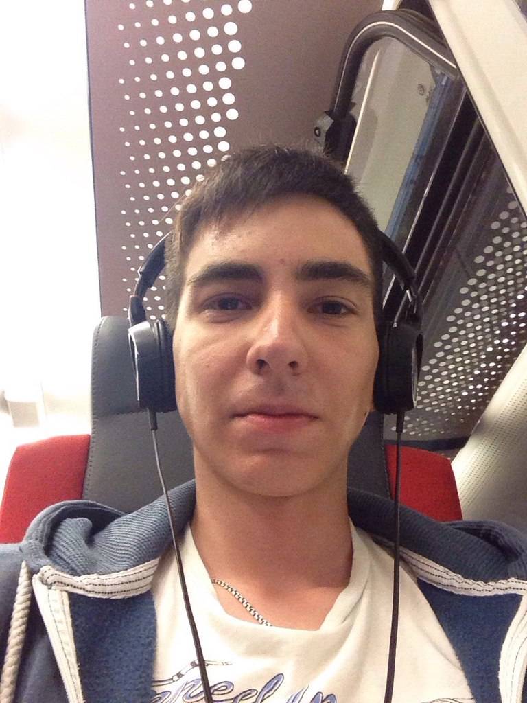 Леонид Щербинин