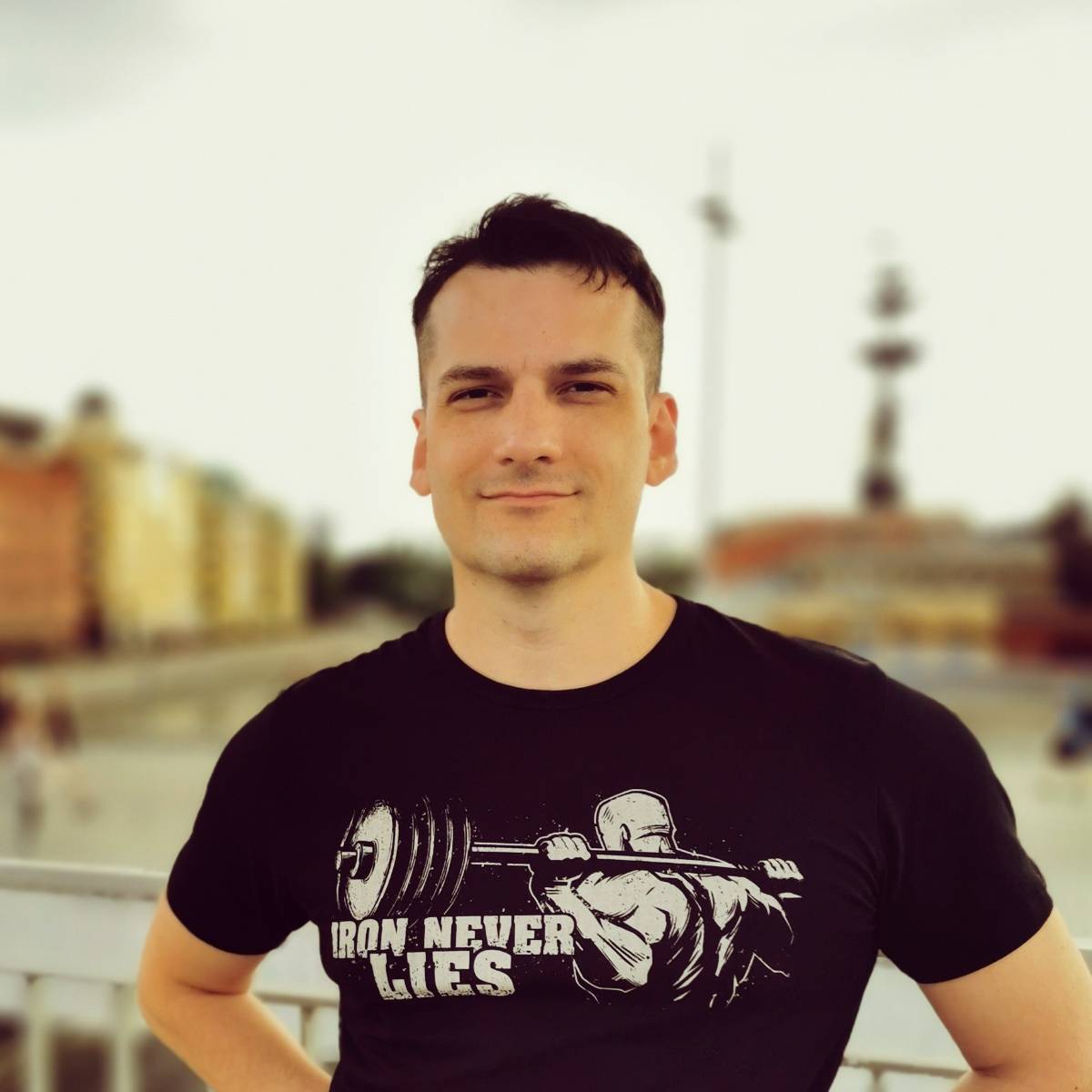 Анатолий Дроздов | Сетка — социальная сеть от hh.ru