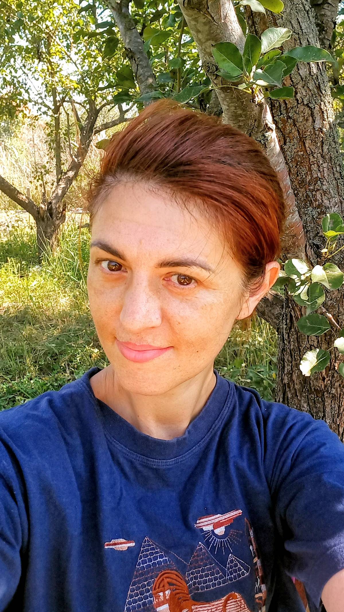 Елена Скок