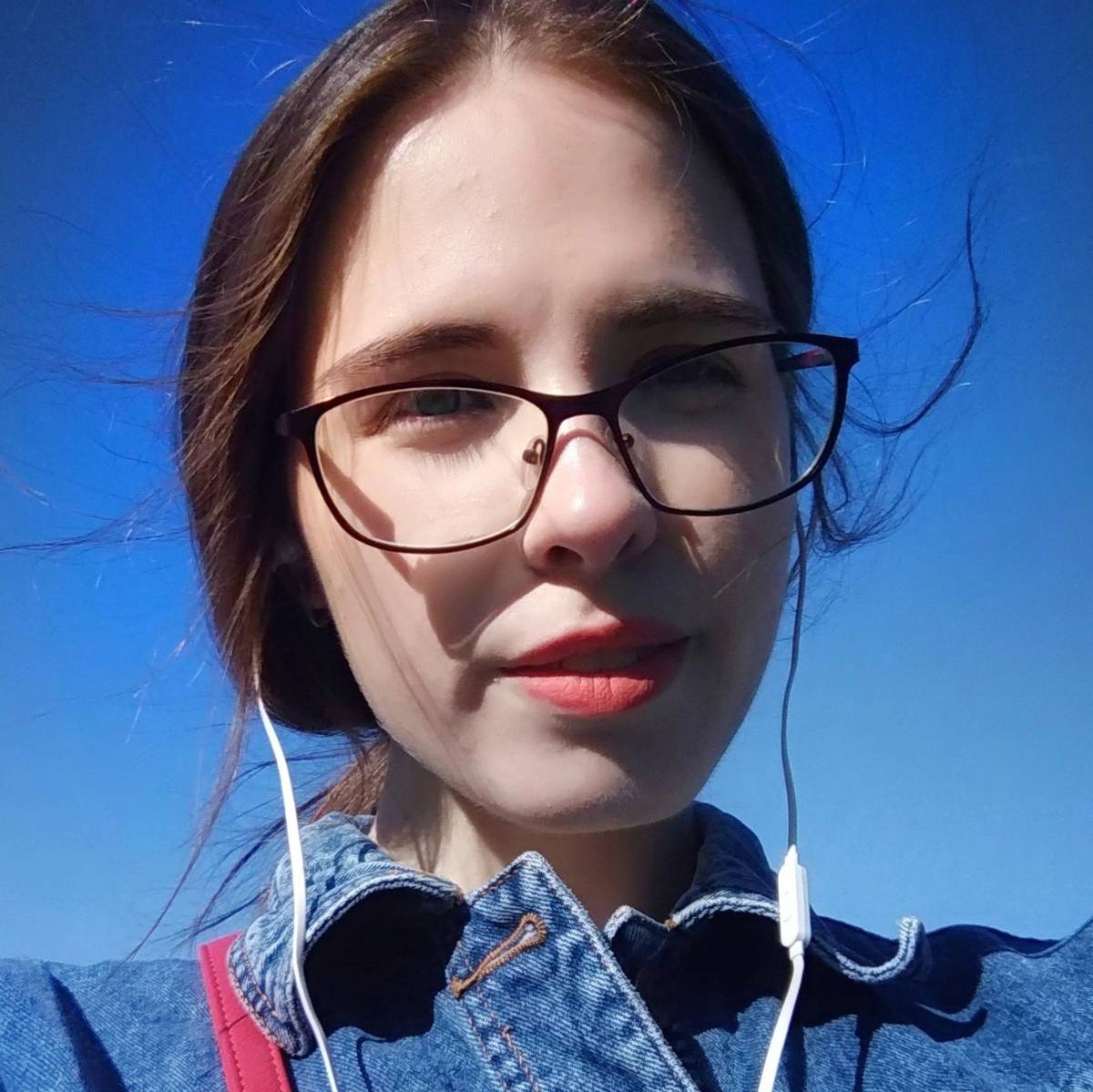 Дарья Стульбо