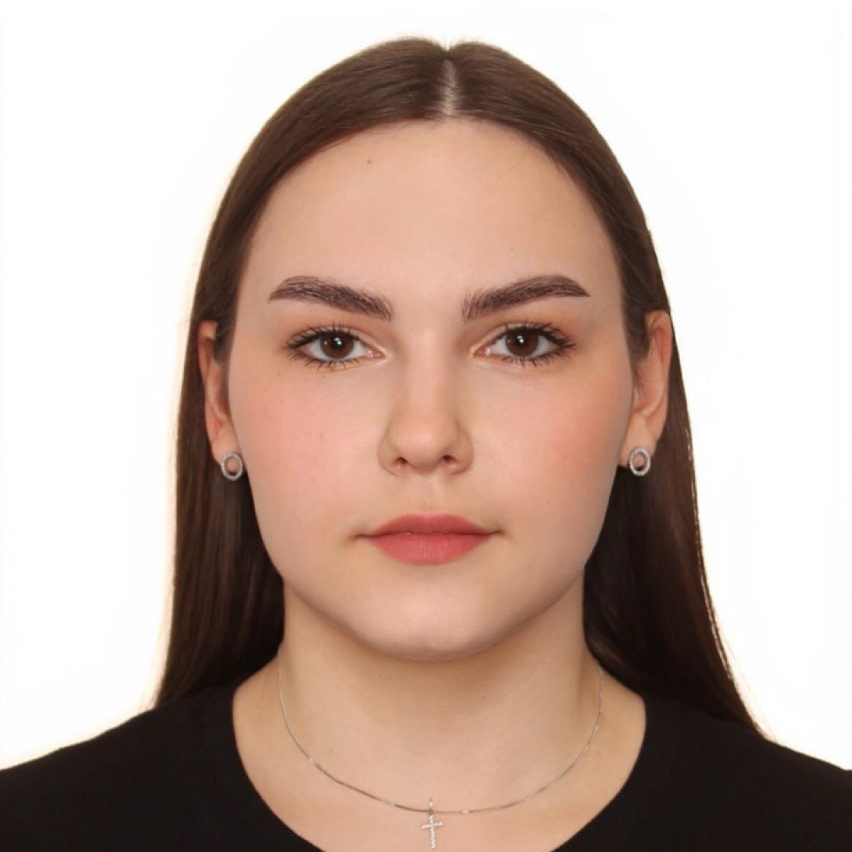 София Локтионова