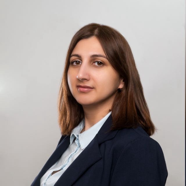 Елена Бабайцева | Сетка — социальная сеть от hh.ru