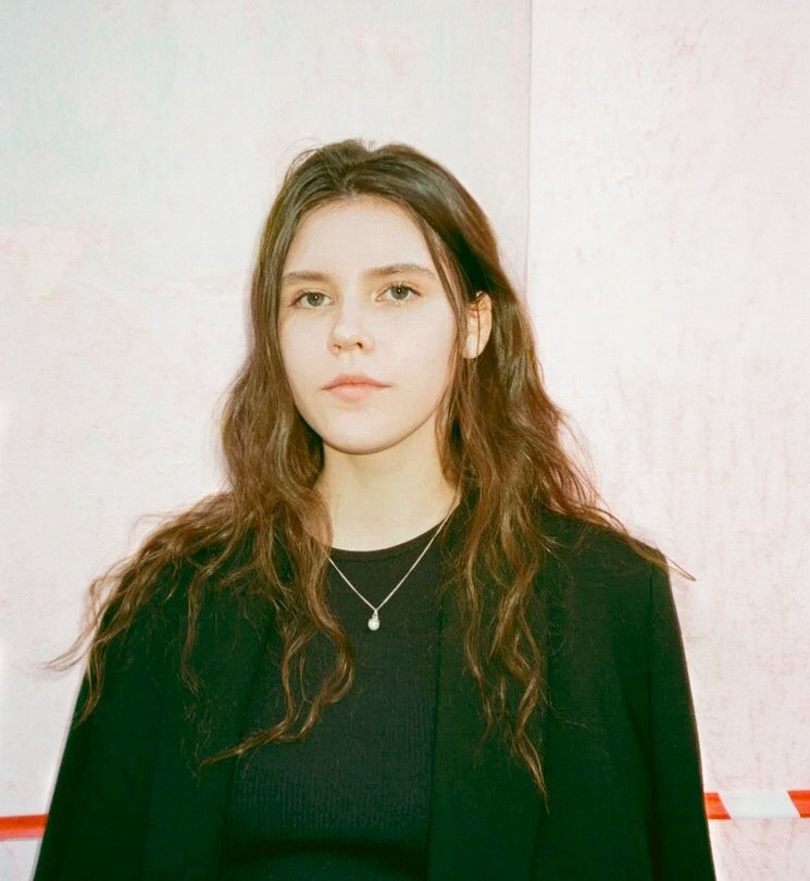 Анна Яровикова | Сетка — социальная сеть от hh.ru