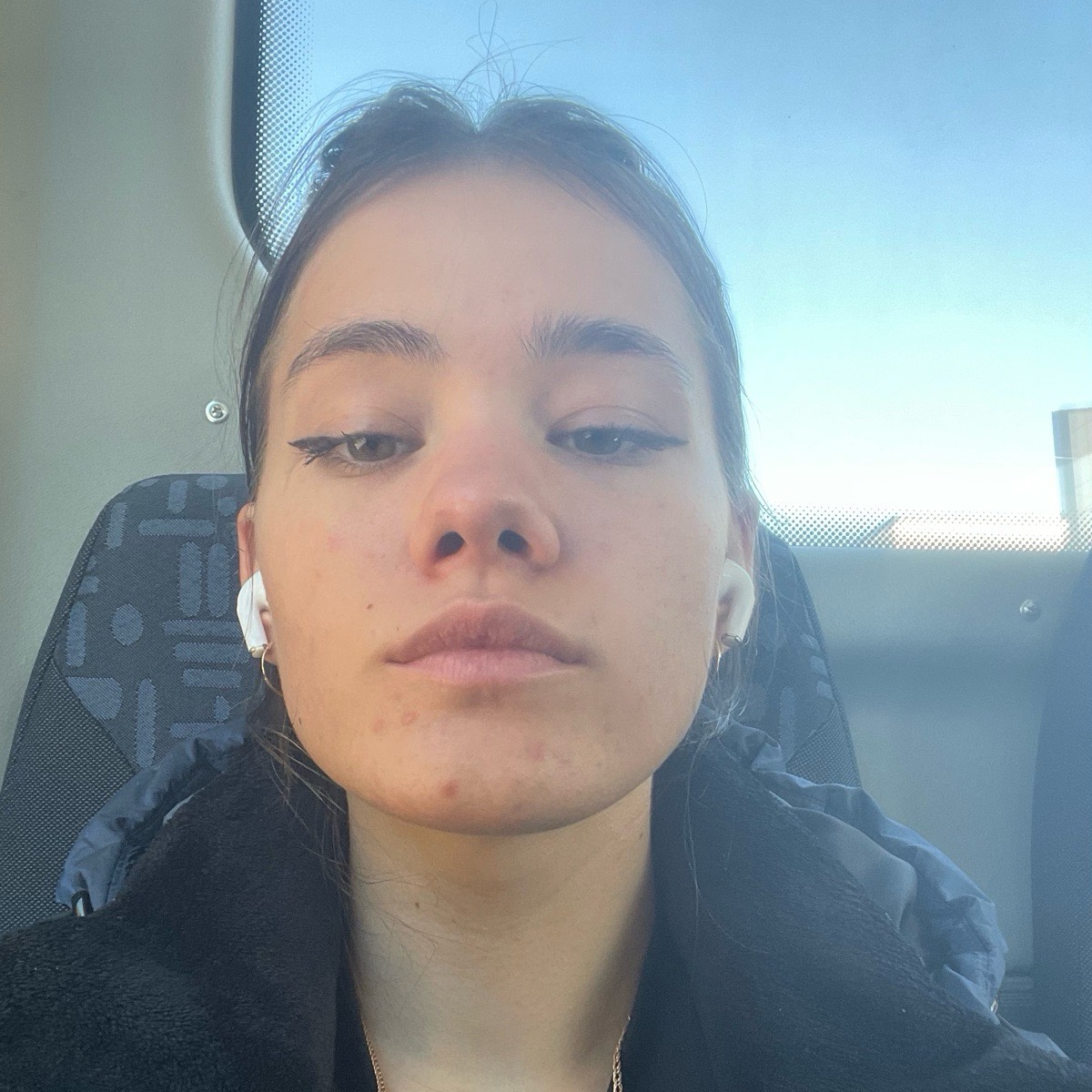 Екатерина Бабаева