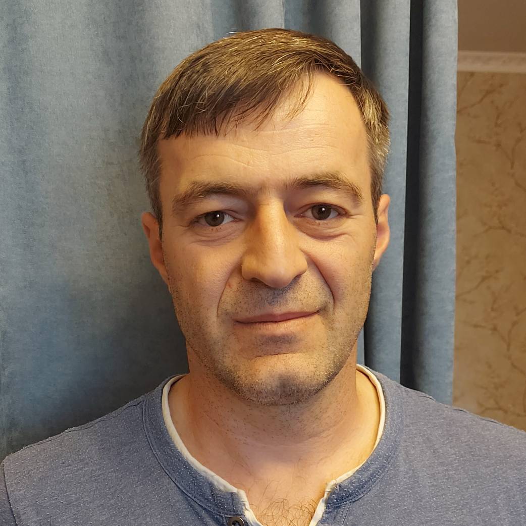 Касум Мухудадаев