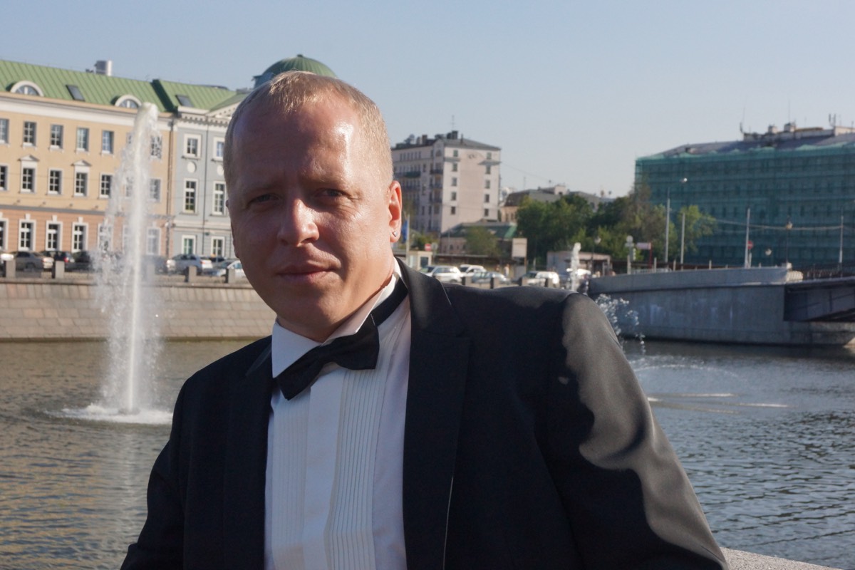 Денис Смирнов