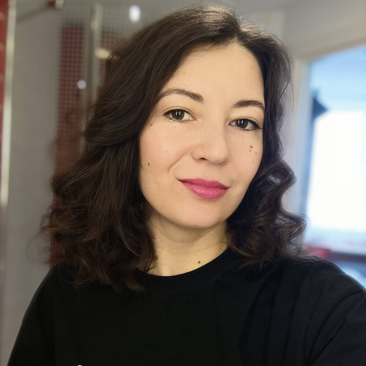 Анастасия Коптева | Сетка — социальная сеть от hh.ru