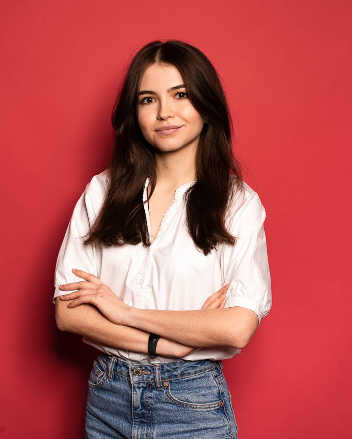 София Бахтиярова