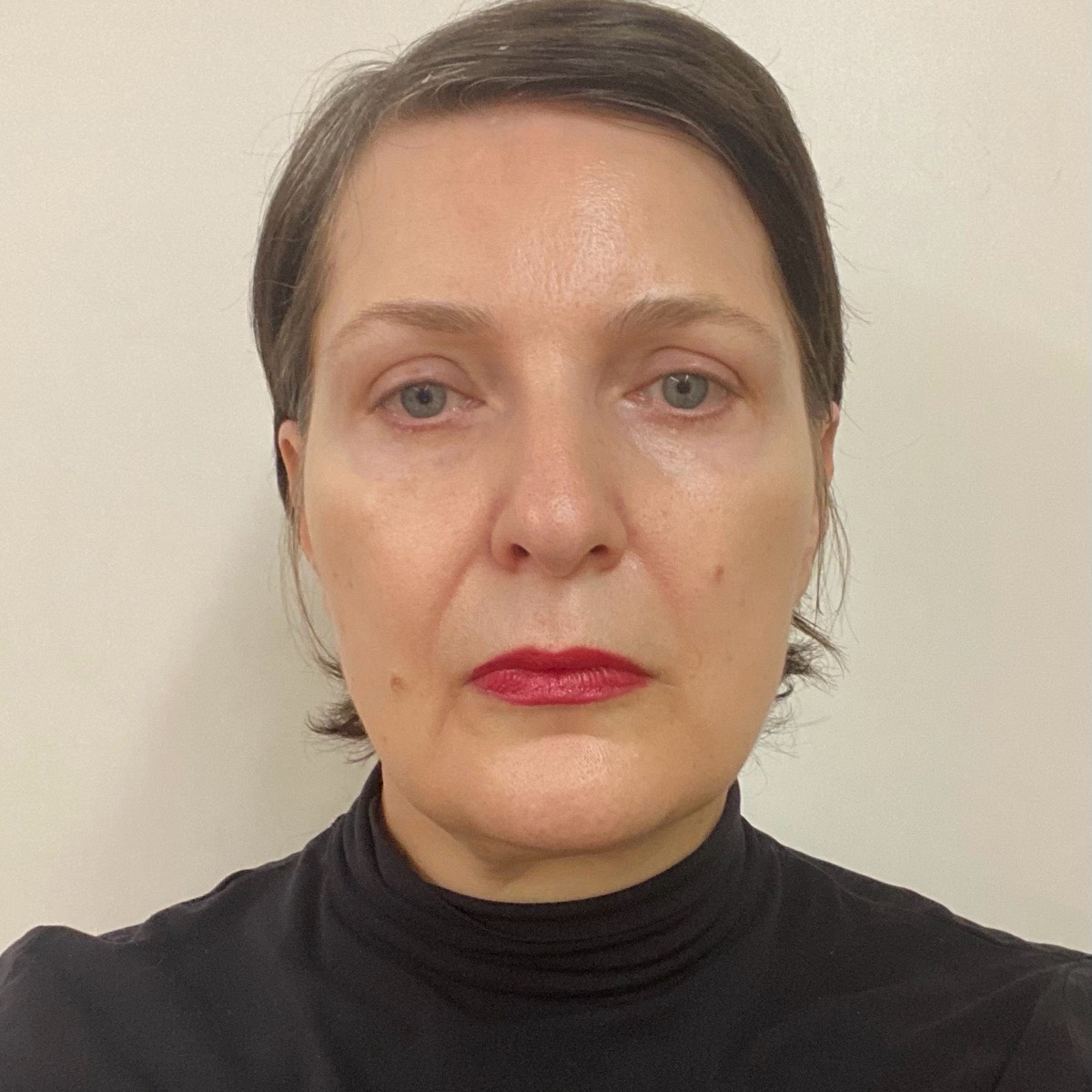 Наталия Неделина