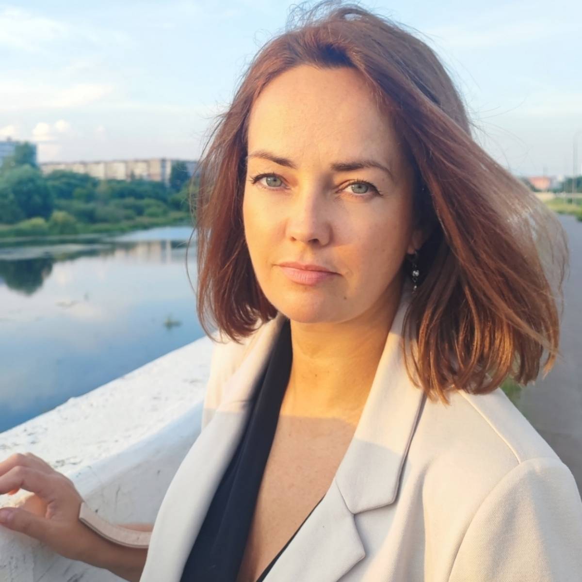 Анна Шабурова | Сетка — социальная сеть от hh.ru