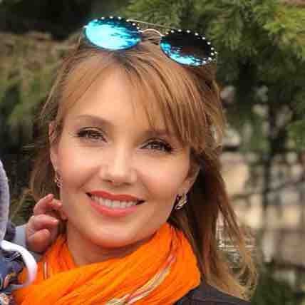 Галина Шмакова | Сетка — социальная сеть от hh.ru