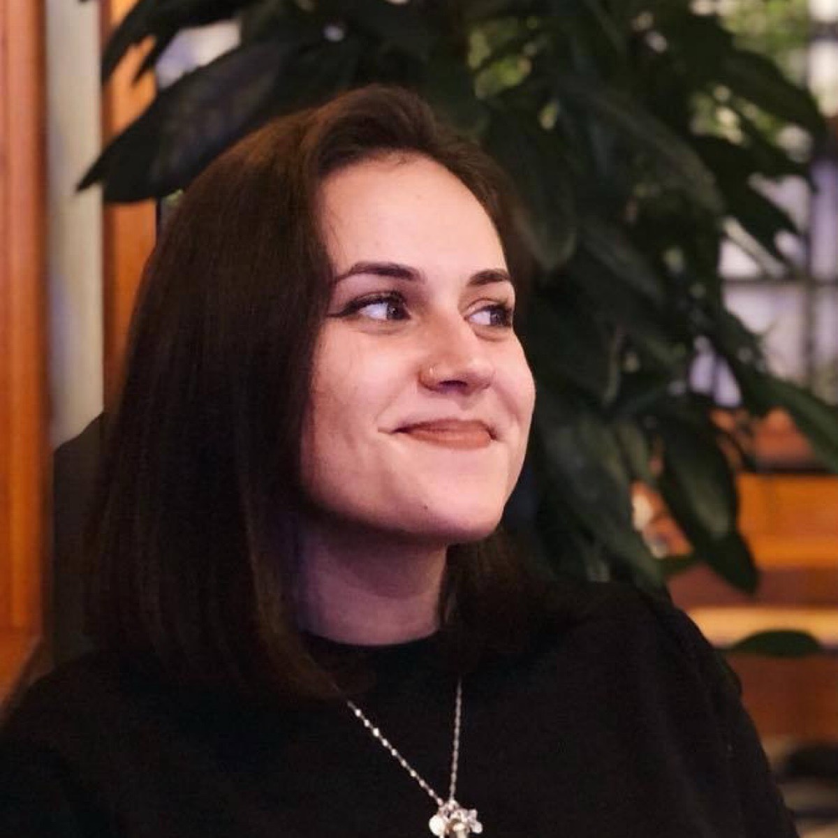 Арина Туранова | Сетка — социальная сеть от hh.ru