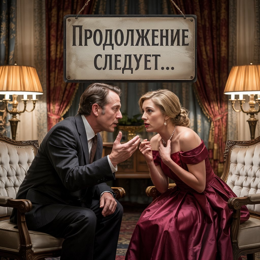 Санта-барбара продолжается | Сетка — социальная сеть от hh.ru