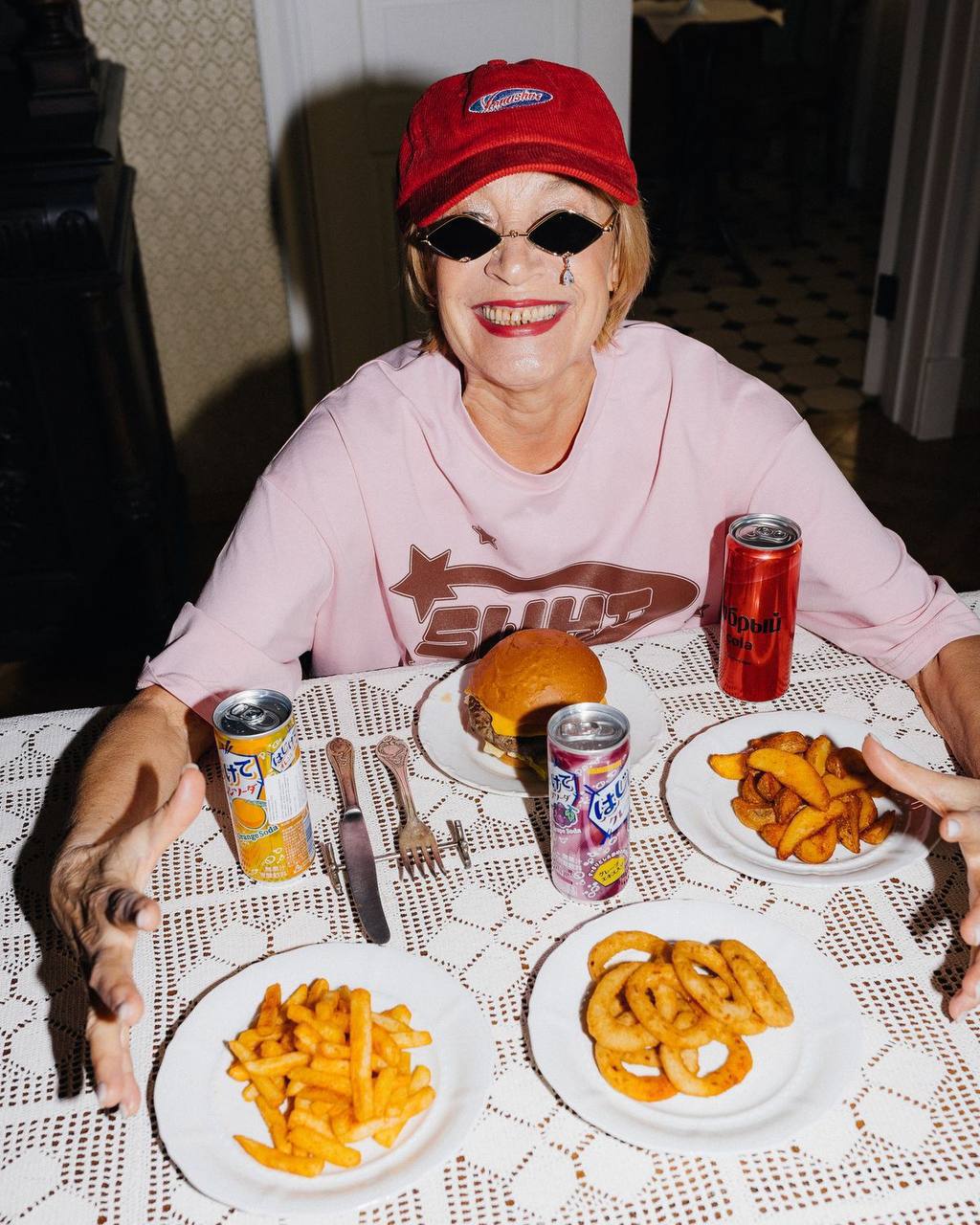 💼 ВАКАНСИИ | фудмолл ДЕПО (Лесная, 20с3)
🚇 Белорусская / Менделеевская
👩‍💼 Кассир
• 3500–4500₽/смена + % от продаж
• Смена 12 ч, график 2/2 или 3/3
• Выплаты без задержек
• Современное гастро-простран... | Сетка — социальная сеть от hh.ru