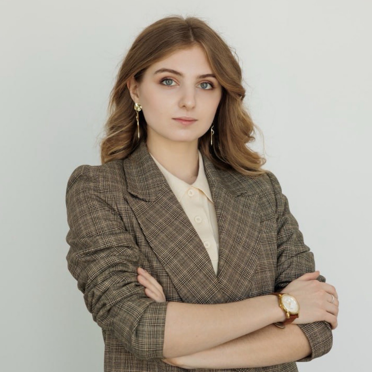 Катерина Казакова