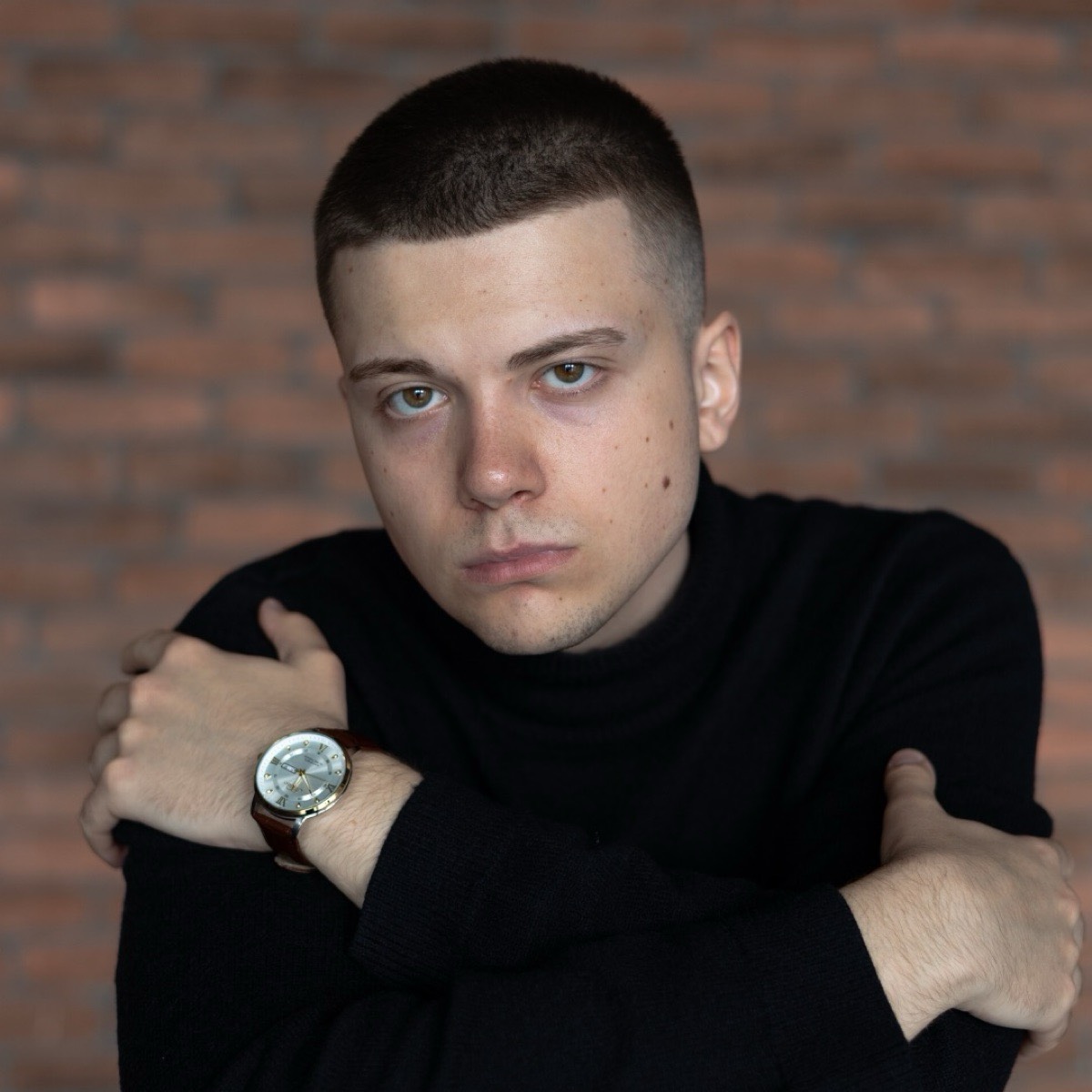 Александр Елин