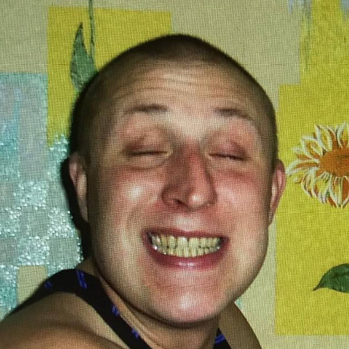Андрей Моя