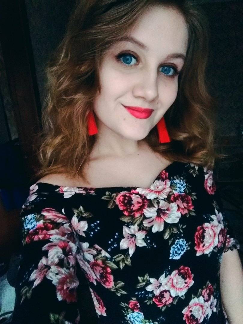 Алевтина Журавлёва
