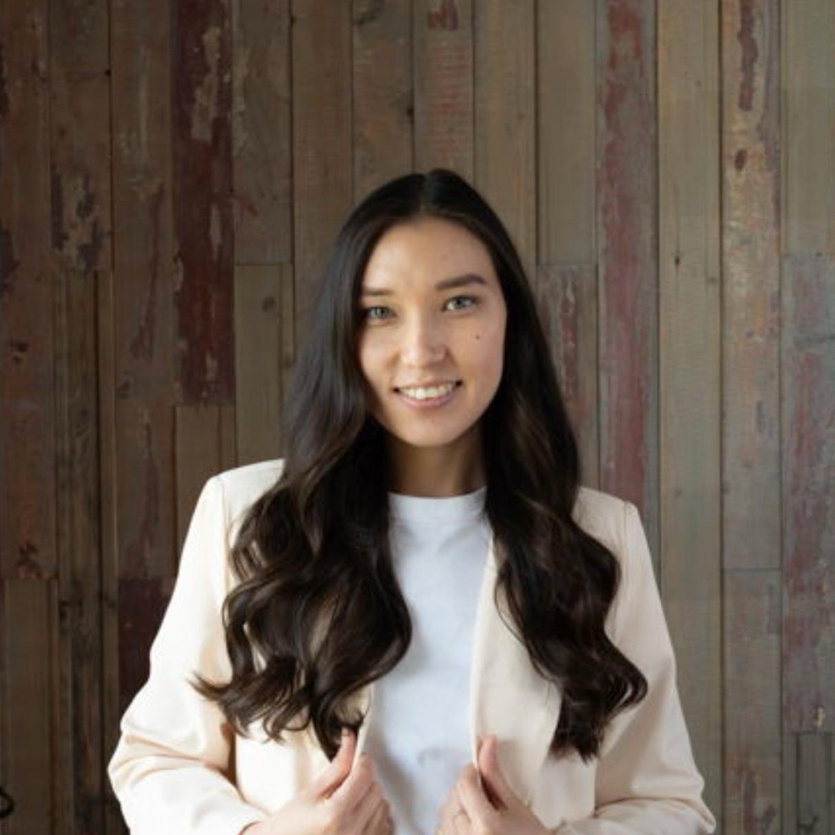 Тарина Тюкпиекова | Сетка — социальная сеть от hh.ru