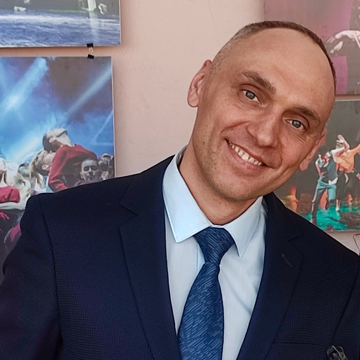 Андрей Чухланцев