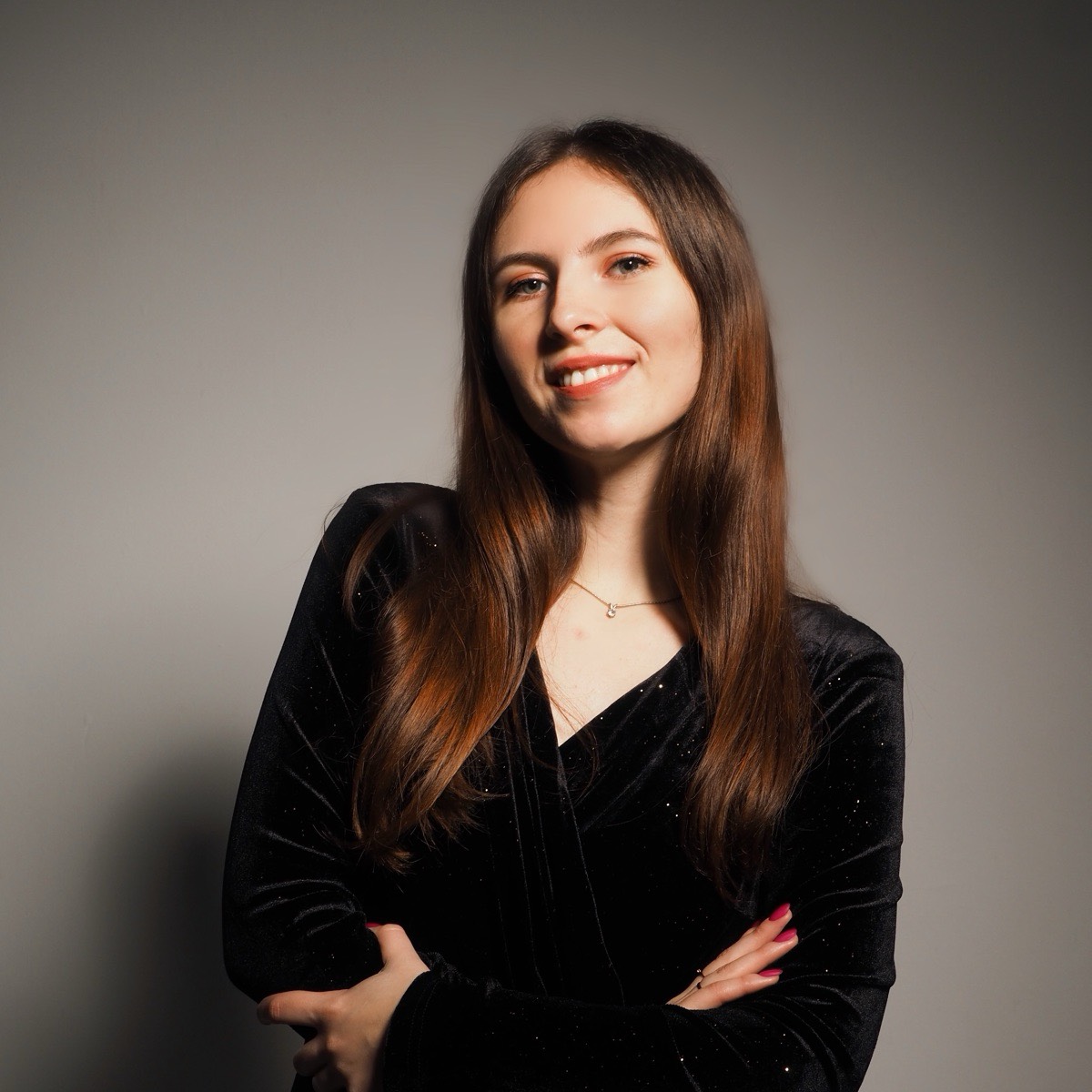 Екатерина Шакун