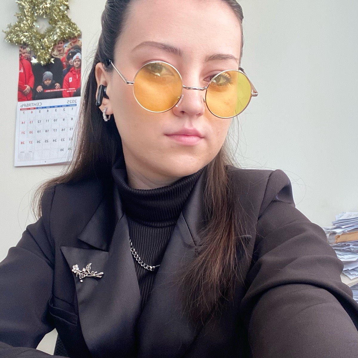 Милена Юлдашева | Сетка — социальная сеть от hh.ru