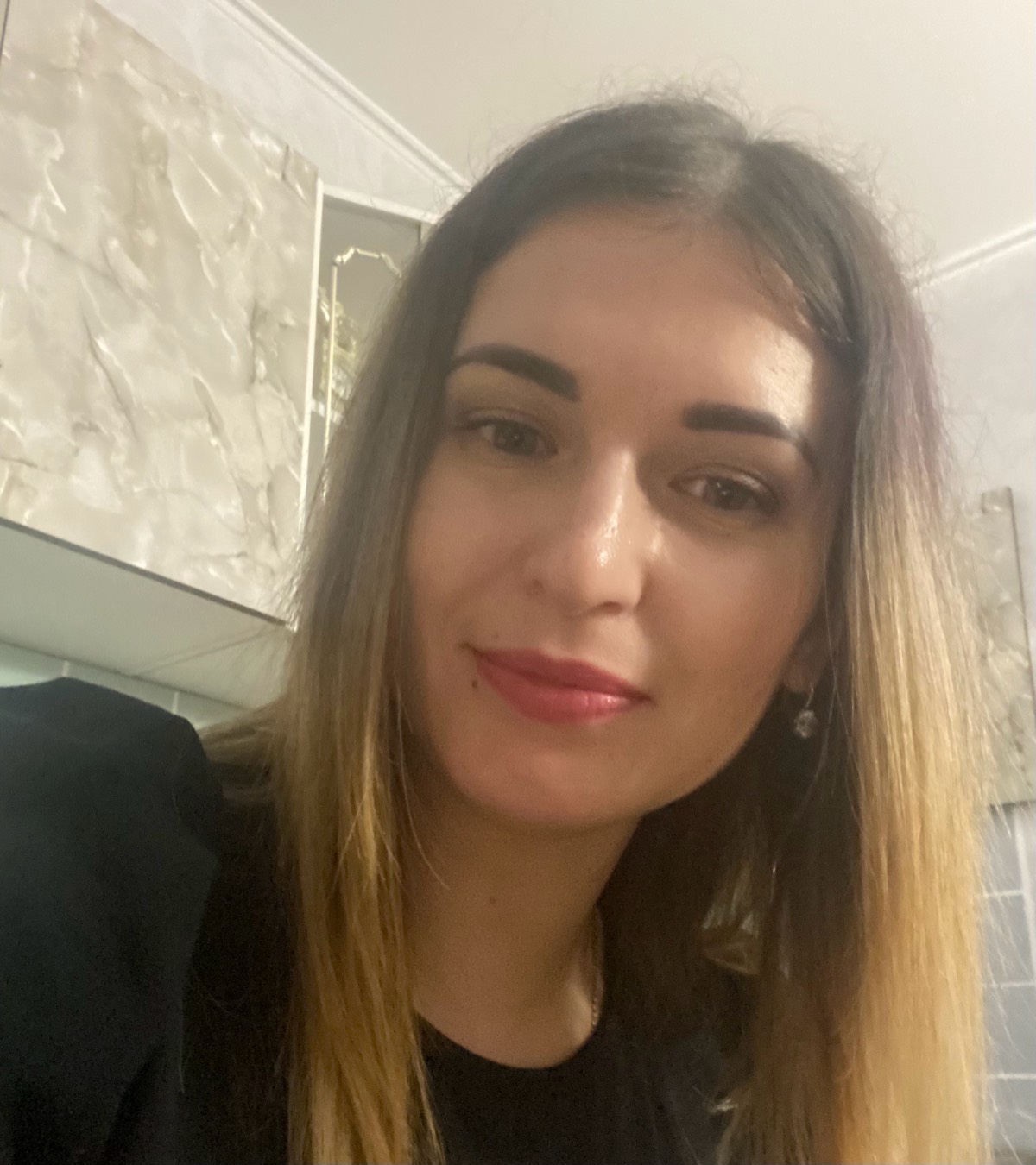 Елена Смыкова