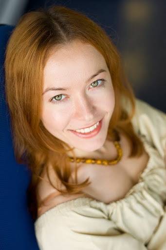 Natalya Maltseva | Сетка — социальная сеть от hh.ru