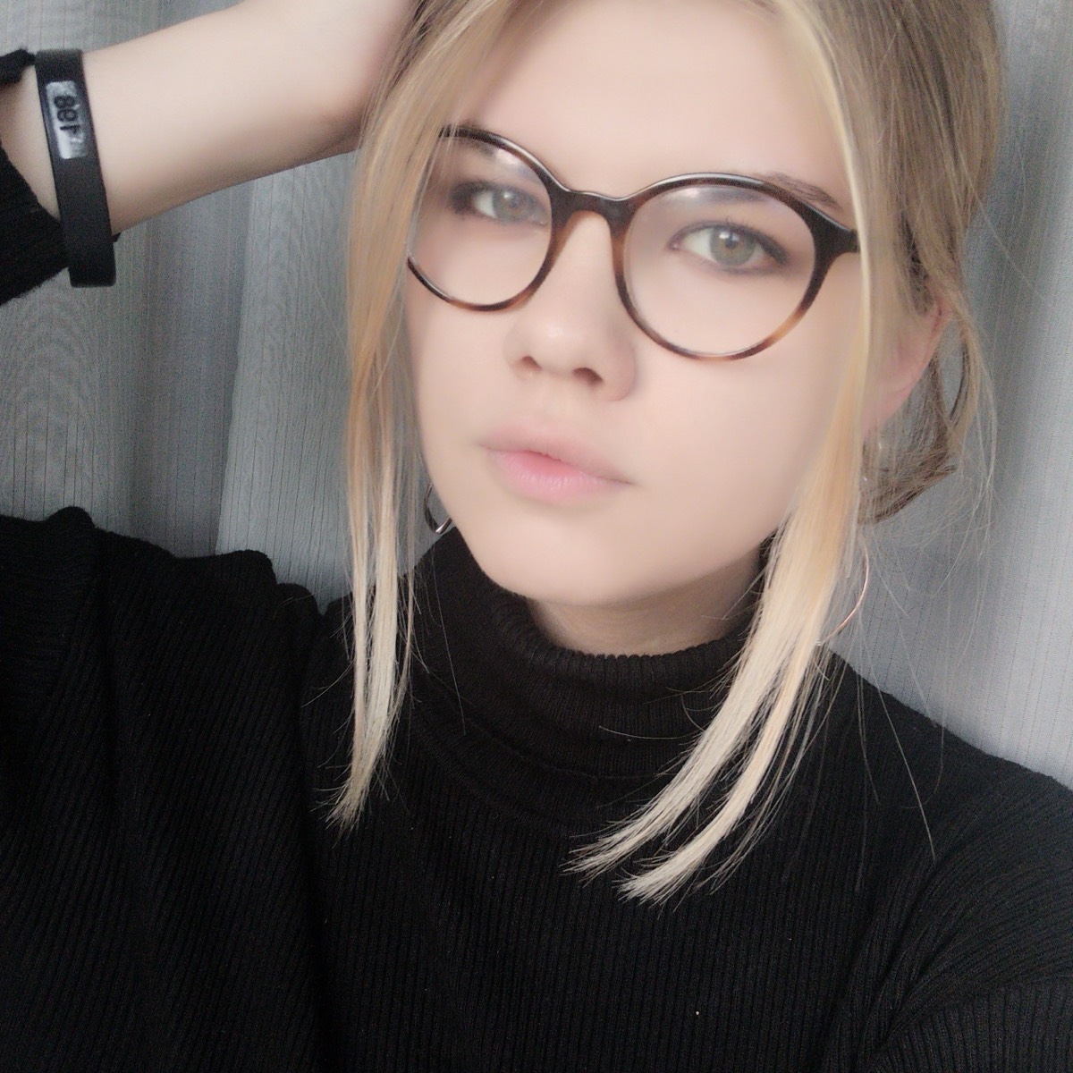 Арина Хлынова