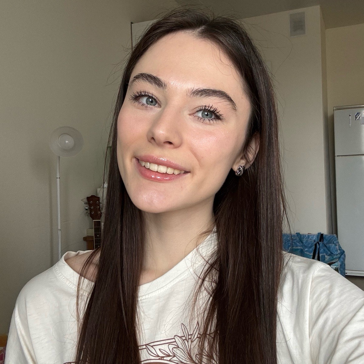 Анастасия Лупарева | Сетка — социальная сеть от hh.ru