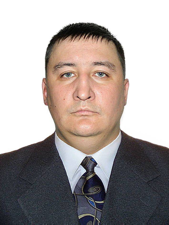 Константин Тарасов