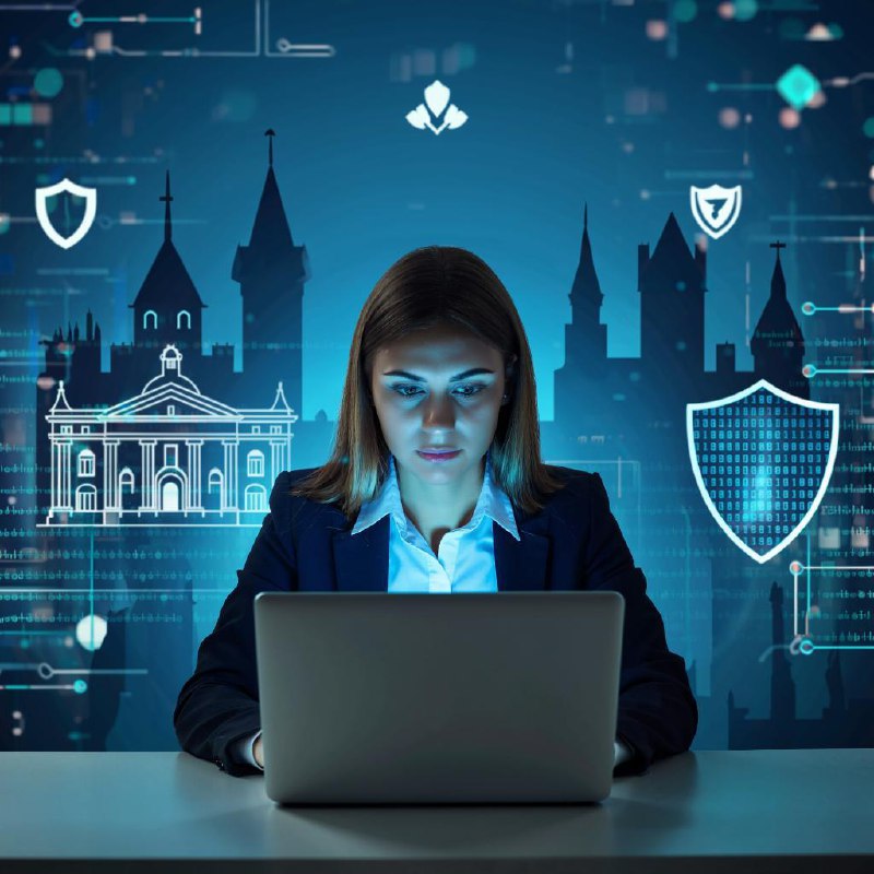 💻Защита личных– данных кто в ответе?
Государство как щит
Сегодня личные данные стали новой валютой: их собирают компании, анализируют сервисы и нередко используют в коммерческих или даже преступных це... | Сетка — социальная сеть от hh.ru