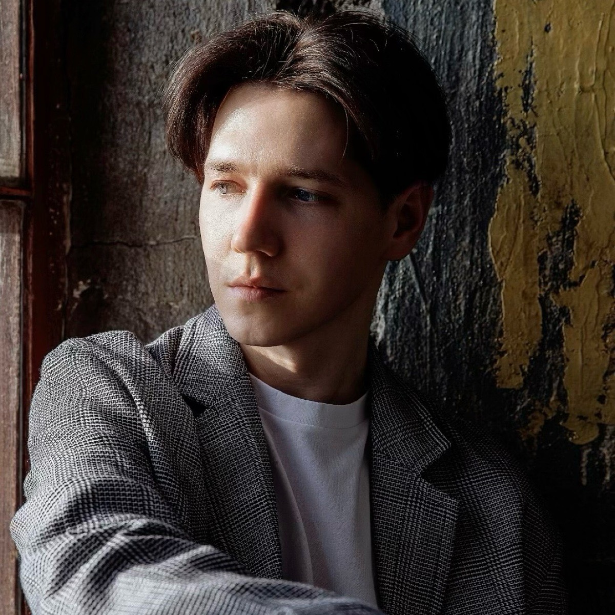 Максим Плеханов