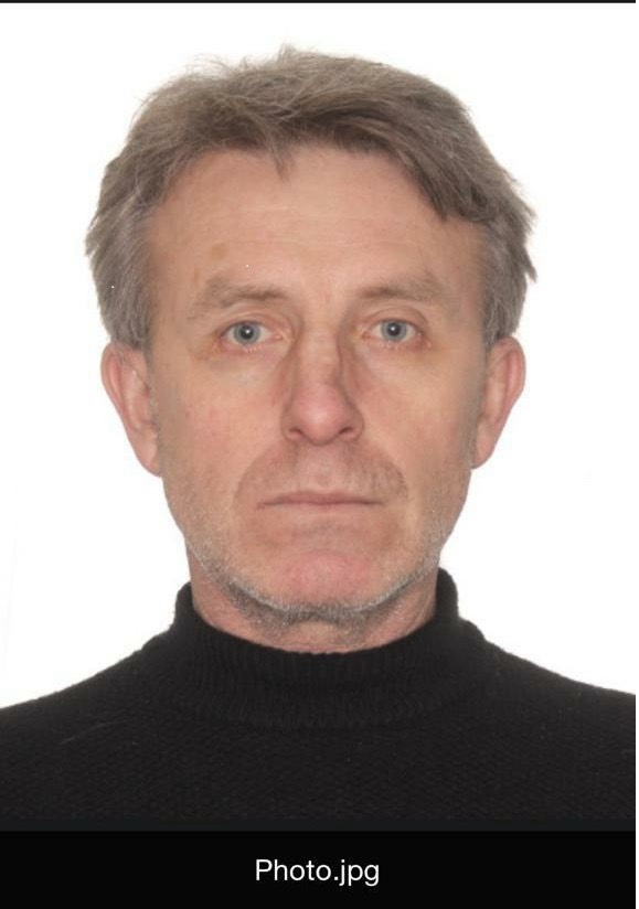 Юрий Родин