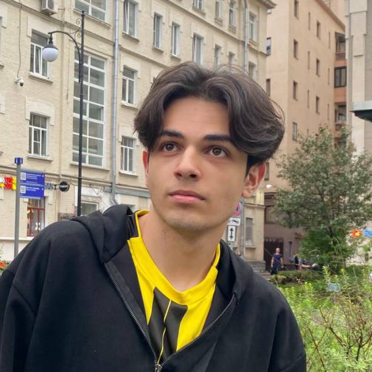 Тигран Антонян