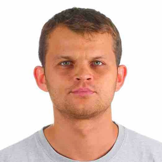 Аскар Хамидов