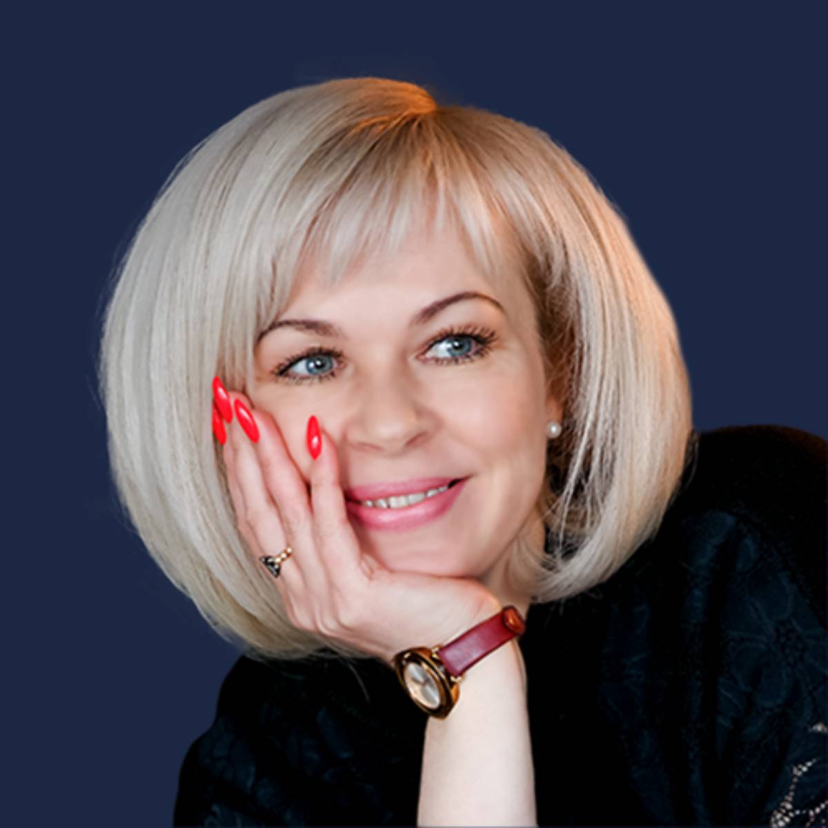 Оксана Розова | Сетка — социальная сеть от hh.ru