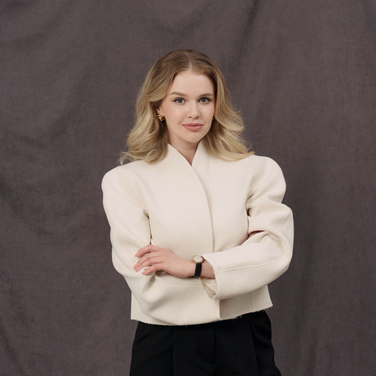 Евгения Бараковская | Сетка — социальная сеть от hh.ru